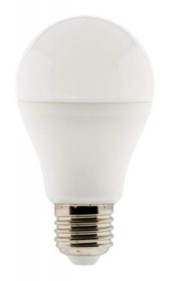 Elexity - Ampoule LED Standard 6W E27 470lm 2700K