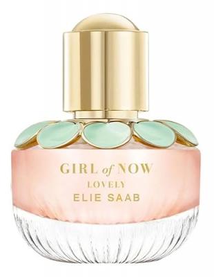 Girl of Now Lovely - Eau de Parfum -50ml ELIE SAAB