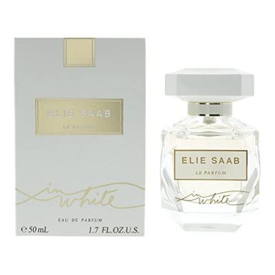 Elie Saab In white Le Parfum In White Eau de Parfum 50ml