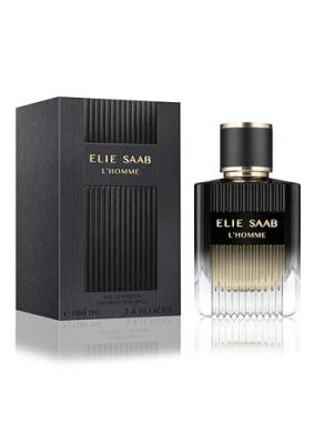 Elie Saab L'HOMME Eau de Parfum pour homme 100 ml