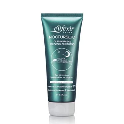 Phergal Gel Lipor&eacute;ducteur Nocturslim Intensif Spf15 200 ml