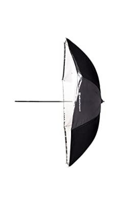 Elinchrom el26358 &ndash; Parapluie (85 cm) couleur Noir