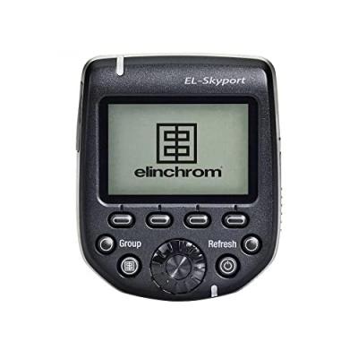 Elinchrom EL-Skyport Plus HS - &eacute;metteur de t&eacute;l&eacute;commande sans fil