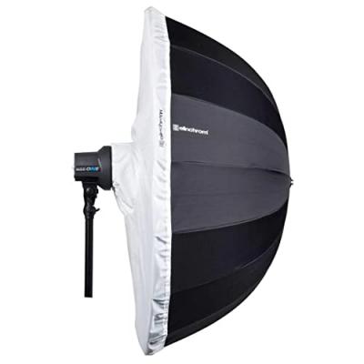 Elinchrom Translucent Diffuser For Deep 125 Cm Blanc,Noir