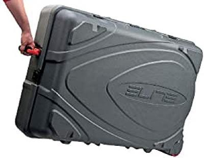 Elite Vaison Bike Travel Bag Noir 79.2 x 33 x 12.3 cm
