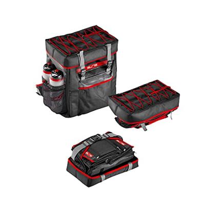 Elite Tri Box Traithlon Special Backpack Noir