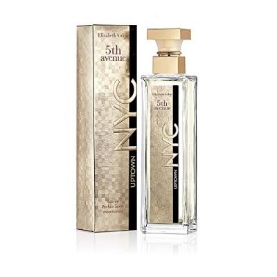 Elizabeth Arden 5 Th Avenue Nyc Uptown Edp 75 Ml Vp.