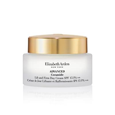 Elizabeth Arden cr&egrave;me de jour raffermissante lissante anti-rides aux