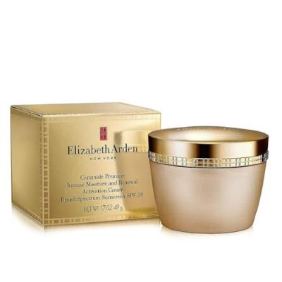 Elizabeth Arden Cr&egrave;me Adoucissante C&eacute;ramide Spf30 Premiere Intense
