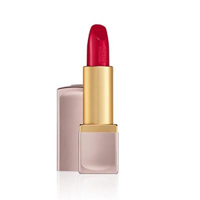 Elizabeth Arden Lip Color Satin Rouge &agrave; L&egrave;vres 4 gr porte rouge rouge