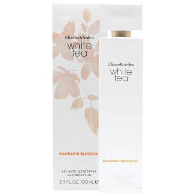 Elizabeth Arden White Tea Eau de Toilette 100ml