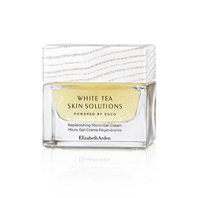 Elizabeth Arden White Tea Skin Solutions Micro Gel Cr&egrave;me R&eacute;g&eacute;n&eacute;rant