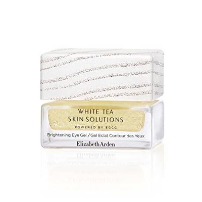 Elizabeth Arden White Tea Skin Solutions Gel Yeux Illuminateur 15 ml