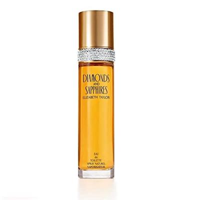 Elizabeth Taylor Eau de Toilette Femme 1 Unit&eacute; 100 ml