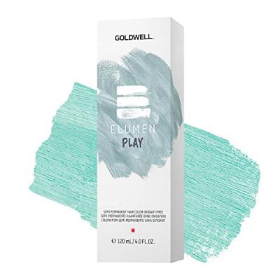 Coloration Elumen Play pastel mint Goldwell 120ml