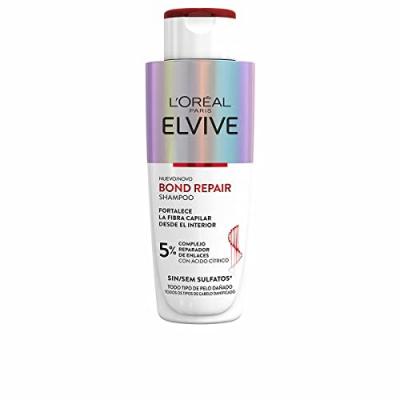 L'Or&eacute;al Elvive Blond Repair Shampooing Fortifiant 200ml