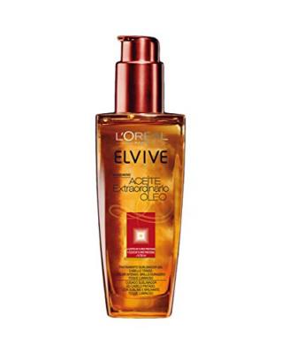 Elvive Elvive Huile Extraordinaire Couleur Filtre 100 ml 100 ml