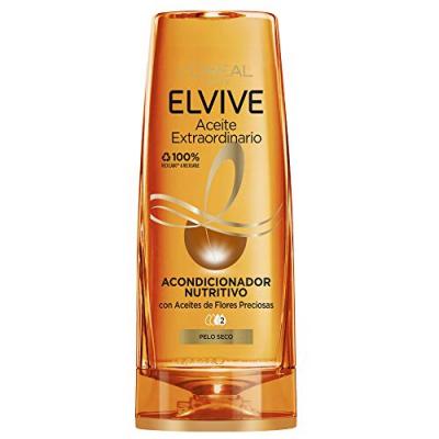 Elvive Extraordinary Oil Apr&egrave;s-shampooing Nourrissant 300 ml