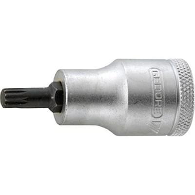 Gedore Douille tournevis 1/2"" XZN M6 - INX 19 6