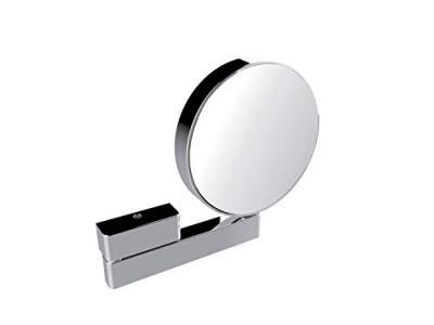 Emco Universal Miroir cosm&eacute;tique, rond, 109500117,