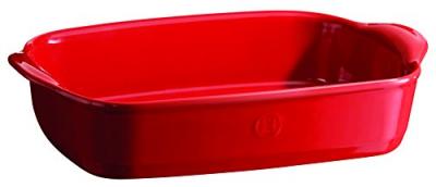 EMILE HENRY Plat rectangulaire 29 x 19 cm Grand Cru - Ultime - LE FOUR