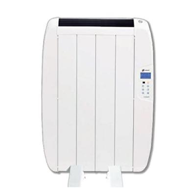 Emisor T&eacute;rmico Seco Port&aacute;til T. Electr&oacute;nico Programable LCD - 600 W