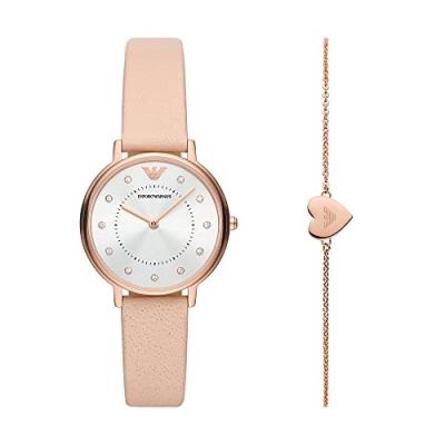 Emporio Armani Set de montres AR80058
