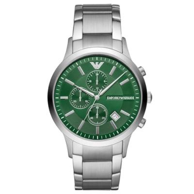 Montre Chronographe Homme Emporio Armani AR11507