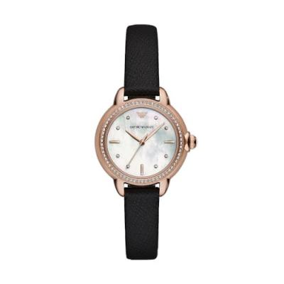 Emporio Armani Montre pour femme AR11598