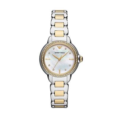 Emporio Armani Montre pour femme AR11524
