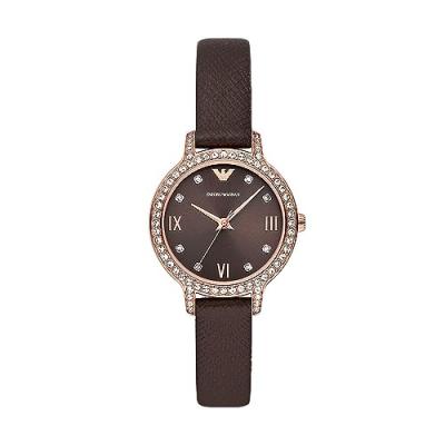 Emporio Armani Montre pour femme AR11555
