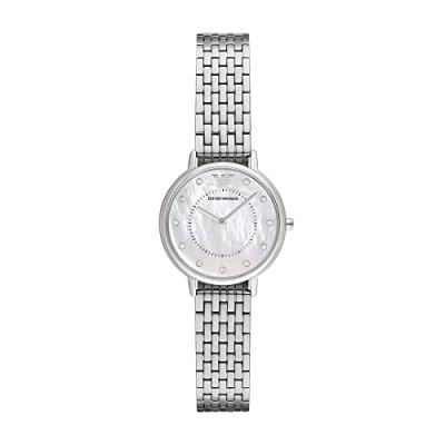 Montre Femme Armani Dress AR2511 Argent