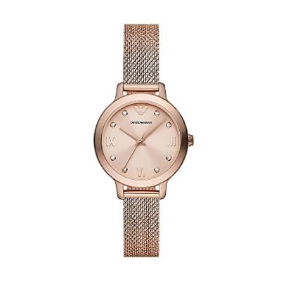 Emporio Armani Montre pour femme AR11512