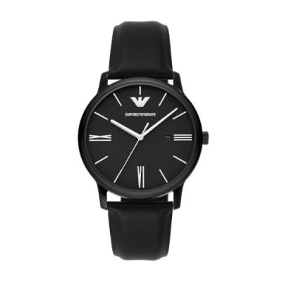 Emporio Armani Montre pour hommes AR11572