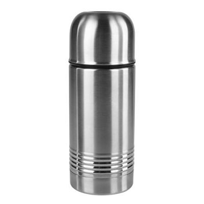 Emsa 618351600 Senator Bouteille Isotherme Safe Loc Inox 0,35 L