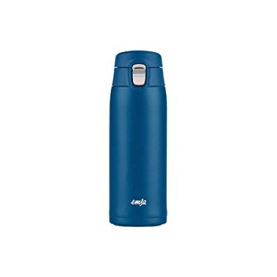 Mug isotherme EMSA de voyage LIGHT 0.4L Bleu Multicolore Emsa