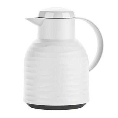 Emsa N4011500 Samba Wave Bouteille Isotherme Plastique 1 L
