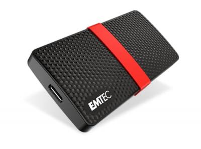 Emtec ecssd1tx200 usb 1.1 disque dur ssd 3.1 gen1
