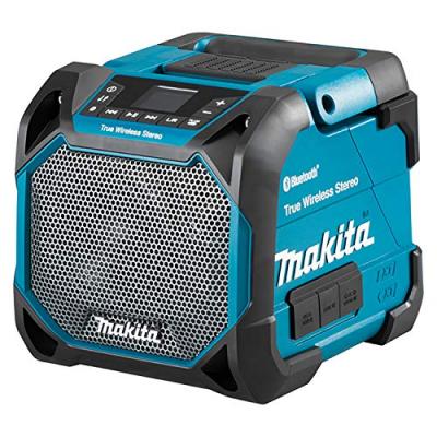 Dmr203 enceinte bluetooth batterie/secteur (produit seul)