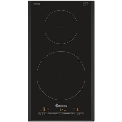 Plaque Induction 3EB930LQ 240V 2200W C&acirc;ble Electrique Noir
