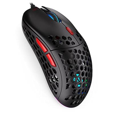 ENDORFY EY6A001, Souris gaming