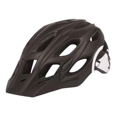 Endura Hummvee Helmet - Casque VTT homme Matt Black M L 55 - 59 cm