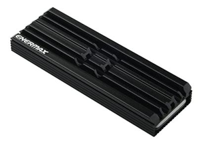 Enermax ESC001-BK, Dissipateur thermique