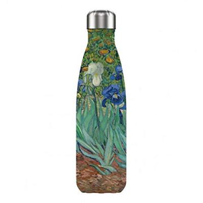 Bouteille isotherme en inox Van Gogh 500ml