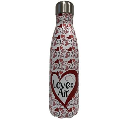 Enesco Bouteille Thermos Love in The AIR