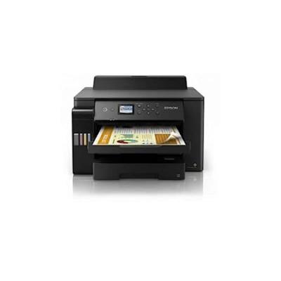 Epson EcoTank L1116 imprimante Jets d'encres Couleur 4800 x 1200 DPI A3 WiFi