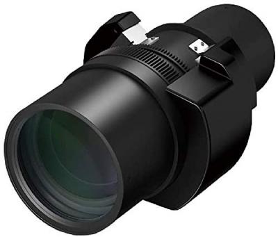 Epson epson elplm11 mid throw 4 lens noir