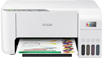 Epson L3256 Jet d'encre A4 5760 x 1440 DPI 33 ppm Wifi C11CJ67407