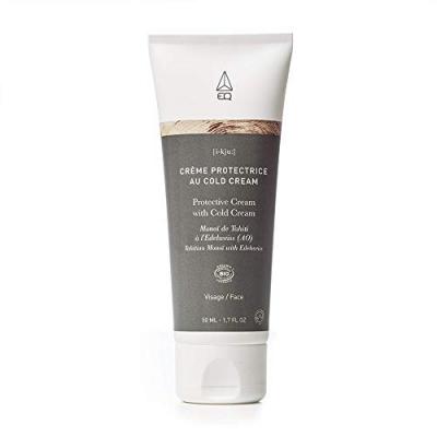 EQ Crema Facial Protectora Fr&iacute;a 50ml