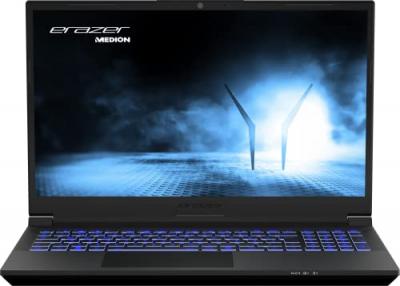 PC portable ERAZER CRAWLER 15.6""FHD 144Hz/i5-12450H/4050/16G/512G/W11